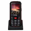 მობილური ტელეფონი SIGMA MOBILE COMFORT 50 CF114 OUTDOOR BLACK-REDiMart.ge