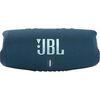 უსადენო დინამიკი  JBL CHARGE 5 BLUEiMart.ge