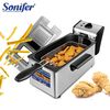 ფრის აპარატი SONIFER SF-1003 (2000 W)iMart.ge