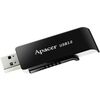 USB ფლეშ მეხსიერება APACER AP32GAH350B-1 (შავი)iMart.ge