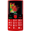 მობილური ტელეფონი SIGMA COMFORT 50 CF112 SOLO REDiMart.ge