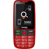 მობილური ტელეფონი SIGMA COMFORT 50 MEIPL ELEGANCE 3 REDiMart.ge