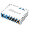 WiFi როუტერი MIKROTIK RB952Ui-5ac2nD (64MB) iMart.ge