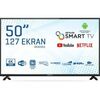 ტელევიზორი ONVO OV50351 SMART (50'', 4K ULTRA HD)iMart.ge