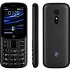მობილური ტელეფონი 2E MOBILE PHONE E240 2019 DUAL SIM BLACK (680576169990)iMart.ge