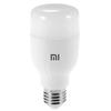 LED ნათურა XIAOMI Mi SMART LED BULB GPX4021GL (White and Color)iMart.ge