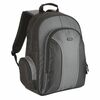 ნოუთბუქის ზურგჩანთა Targus Essential Laptop Backpack 15.4-16 ", Black/GreyiMart.ge