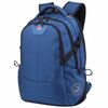 ზურგჩანთა Sumdex BP-306BU Fits up to size 16 ", Blue, Shoulder strap, Waterproof, Polyester, BackpackiMart.ge