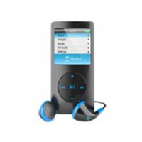 iPOD/MP3 პლეიერები