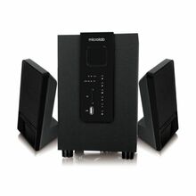 დინამიკი Microlab Speakers M-100BT 3, 10 WiMart.ge