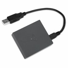 ელექტრო ადაპტერი Lexmark MarkNet 8352 Wireless for MX310, 410 LexmarkiMart.ge