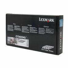 კარტრიჯი Lexmark C734X24GiMart.ge