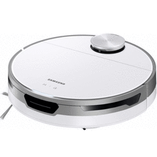 რობოტი მტვერსასრუტი  SAMSUNG JET BOT VR30T80313W/EV (60 W, 0.4 L)iMart.ge