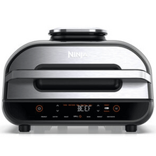 გრილი NINJA AG551EU (3.8 L, 2460 W)iMart.ge