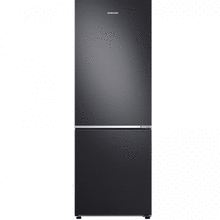 მაცივარი ქვედა საყინულით SAMSUNG RB30N4020B1/WT (290 L, 74 L)iMart.ge