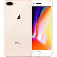 მობილური ტელეფონი Apple iPhone 8 Plus 256GB Gold (A1897)iMart.ge