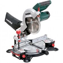 ტორსული ხერხი METABO KS 216 M LASERCUT (1350 W) (619216000)iMart.ge