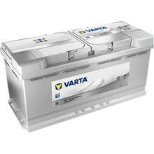 აკუმულატორი VARTA SIL I1 110 ა*ს R+iMart.ge