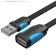 USB კაბელი VENTION VAS-A05-B200-N iMart.ge