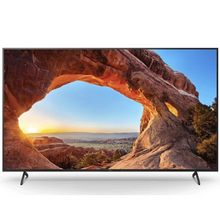 ლედ სერია SONY KD85X85TJCEP (85", 3840 x 2160 4K)iMart.ge