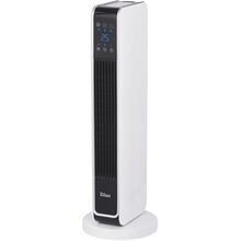 20 - 25 M² გამათბობელი ZILAN ZLN2069 CERAMIC TOWER HEATER (2000 W)iMart.ge