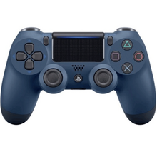 ჯოისტიკი SONY PS4 DUALSHOCK 4 V2 BLUEiMart.ge