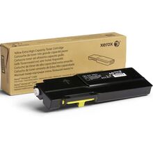 კარტრიჯი XEROX 106R03535 TONER CARTRIDGE YELLOW, VL C400/C405 (8000 PAGES)iMart.ge