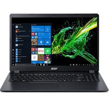 ნოუთბუქი ACER NOTEBOOK ASPIRE 3 15.6" i5-1035G1 8GB 1TB HDD MX330 2GB BLACK (NX.HZRER.00U)iMart.ge