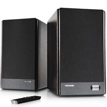 დინამიკი MICROLAB SPEAKERS 2.0 SOLO 6С WOODENiMart.ge