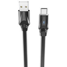 USB კაბელი BOROFONE BU12 BLACK 1.2 M iMart.ge