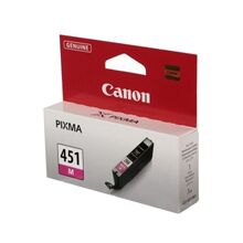 მელანი Canon BJ CLI-451MiMart.ge