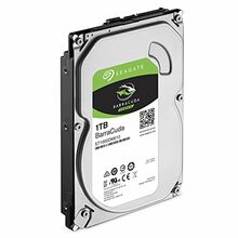 მყარი დისკი Seagate BarraCuda 1TBiMart.ge