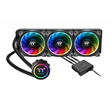 ქულერი Thermaltake Floe Riing RGB 360 TT Premium Edition (CL-W158-PL12SW-A)iMart.ge