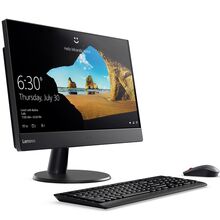 მონობლოკი Lenovo ThinkCentre V510z (10NQ001RUA) - BlackiMart.ge