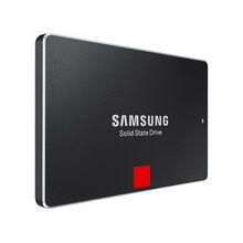 მყარი დისკი 256GB Samsung SSD 850 PRO 2.5iMart.ge