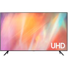 LED ტელევიზორი SAMSUNG 65 " (162 CM) 4K UHD SMART TV UE-65AU7172 UXXHiMart.ge