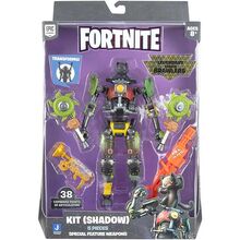 სათამაშო ფიგურა FORTNITE LEGENDARY SERIES OVERSIZED FIGURE KIT SHADOW FNT0825iMart.ge