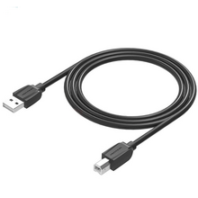 პრინტერის კაბელი VENTION VAS-A59-B200 USB 2.0 A MALE TO B MALE 2 MiMart.ge