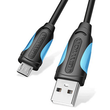 USB კაბელი VENTION COLBH 2 MiMart.ge