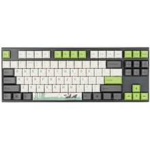 კლავიატურა VARMILO VA87M PANDA , CHERRY MX RED, USB, WIRED GAMING KEYBOARDiMart.ge