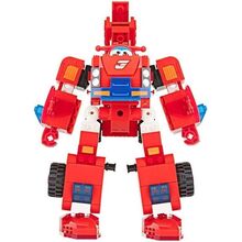 ტრანსფორმერი რობოტი SUPER WINGS EU385005iMart.ge