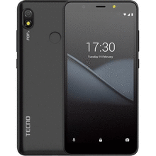 მობილური ტელეფონი TECNO POP3 1GB/16GB SANDSTONE BLACK (480 x 960, 5.7")iMart.ge