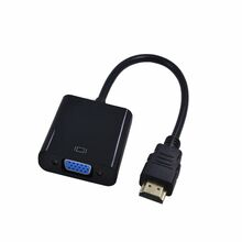 ადაპტერი HDMI to VGAiMart.ge