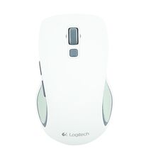 მაუსი Logitech M560 WhiteiMart.ge