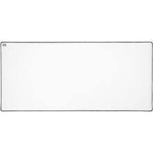 მაუსის პადი 2E GAMING SPEED/CONTROL MOUSE PAD 3XL WHITE (550 x 1200 x 4 MM) 2E-PG340WHiMart.ge