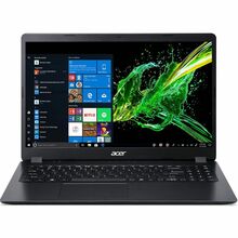 ნოუთბუქი ACER ASPIRE 3 15.6" i5-1035G1 4GB 256GB SSD BLACK (NX.HS5ER.00G)iMart.ge