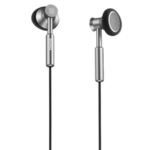 ყურსასმენი REMAX METAL EARPHONE RM-305M BLACKiMart.ge