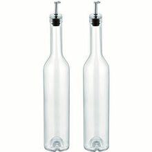 მინის ბოთლი ზეთისთვის RENGA 351010 28612 (250 ML)iMart.ge