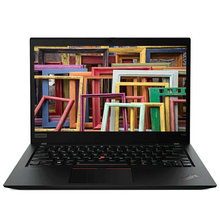 ნოუთბუქი LENOVO THINKPAD T14 G2 (14", 1920 x 1080 FHD)iMart.ge