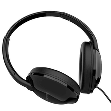 ყურსასმენი BOROFONE BO1 ENJOYBASS IN-LINE CONTROL WIRED HEADPHONE BLACKiMart.ge